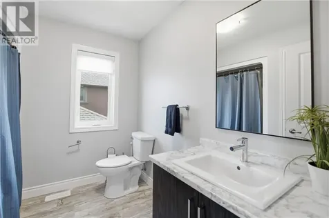 90 Landreville Drive Sudbury ON P3A 0B4