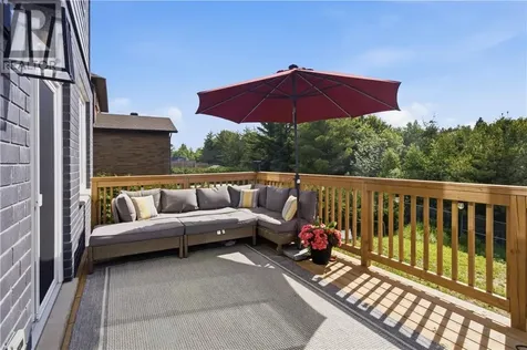 90 Landreville Drive Sudbury ON P3A 0B4