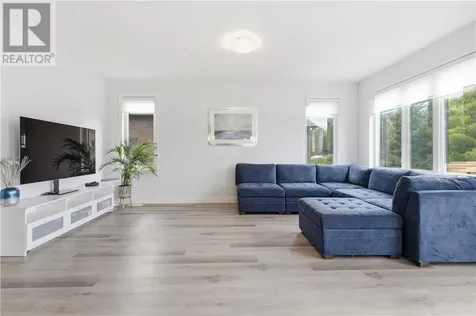 90 Landreville Drive Sudbury ON P3A 0B4