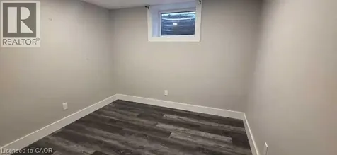 96 Geneva Crescent Kitchener ON N2E 1M9