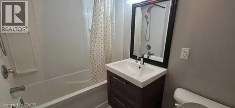96 Geneva Crescent Kitchener ON N2E 1M9