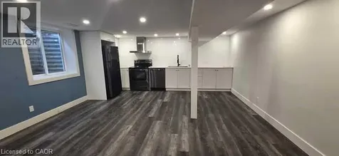 96 Geneva Crescent Kitchener ON N2E 1M9