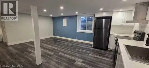 96 Geneva Crescent Kitchener ON N2E 1M9