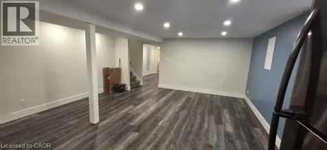 96 Geneva Crescent Kitchener ON N2E 1M9