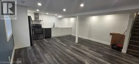 96 Geneva Crescent Kitchener ON N2E 1M9