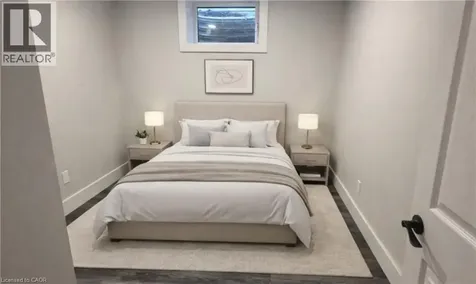 96 Geneva Crescent Kitchener ON N2E 1M9