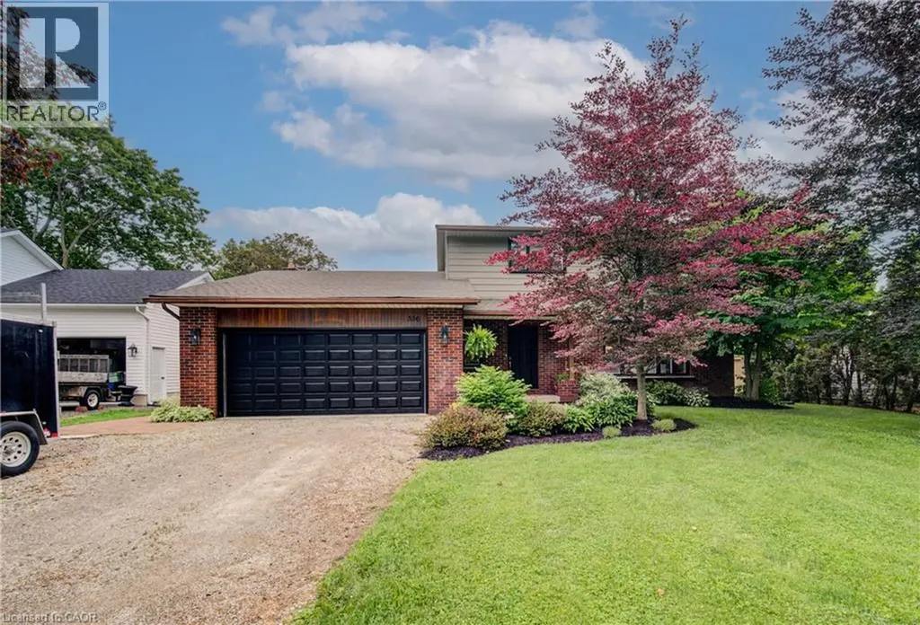 336 Maple Avenue South Burford ON N0E 1A0