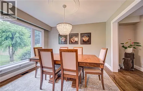 336 Maple Avenue South Burford ON N0E 1A0