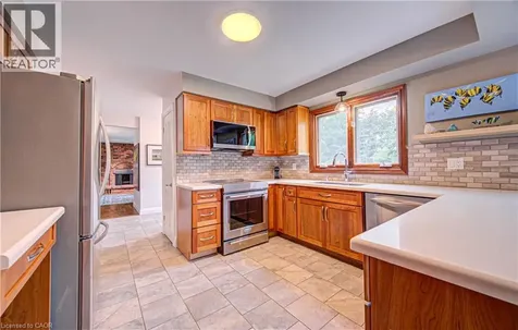 336 Maple Avenue South Burford ON N0E 1A0
