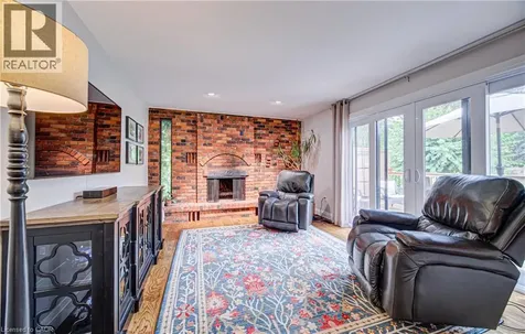 336 Maple Avenue South Burford ON N0E 1A0