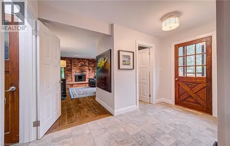 336 Maple Avenue South Burford ON N0E 1A0