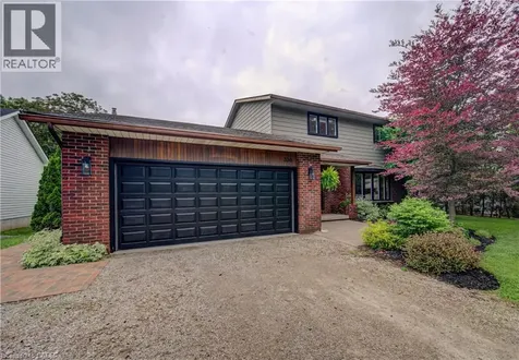 336 Maple Avenue South Burford ON N0E 1A0