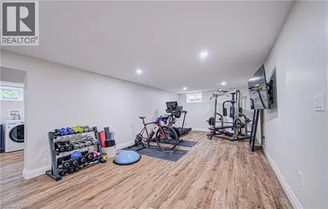 336 Maple Avenue South Burford ON N0E 1A0