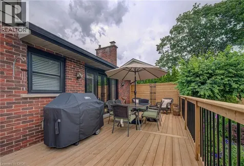 336 Maple Avenue South Burford ON N0E 1A0