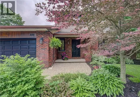 336 Maple Avenue South Burford ON N0E 1A0