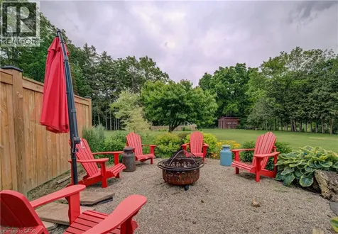 336 Maple Avenue South Burford ON N0E 1A0