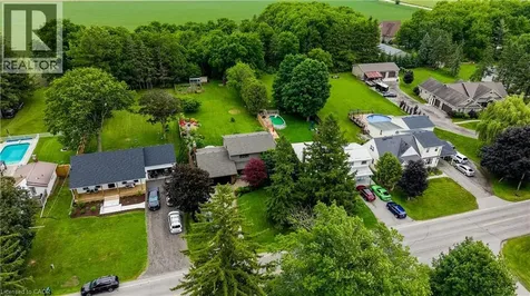 336 Maple Avenue South Burford ON N0E 1A0