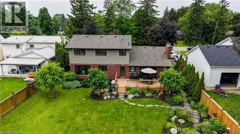 336 Maple Avenue South Burford ON N0E 1A0