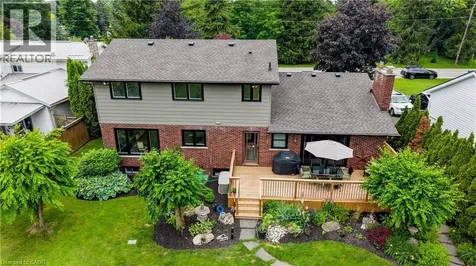336 Maple Avenue South Burford ON N0E 1A0