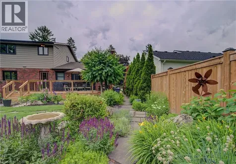 336 Maple Avenue South Burford ON N0E 1A0
