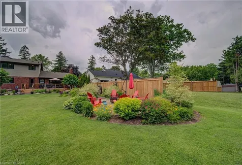 336 Maple Avenue South Burford ON N0E 1A0