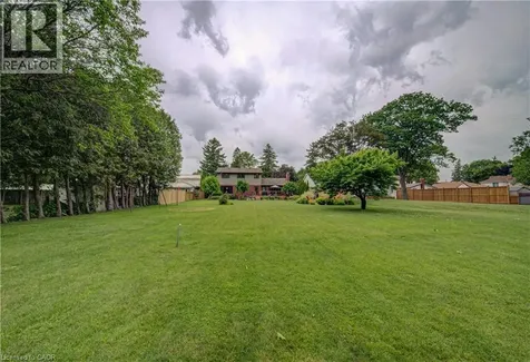 336 Maple Avenue South Burford ON N0E 1A0