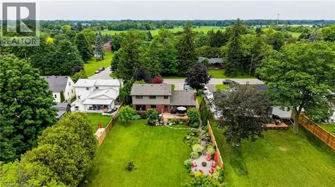 336 Maple Avenue South Burford ON N0E 1A0