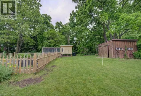 336 Maple Avenue South Burford ON N0E 1A0