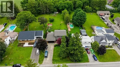 336 Maple Avenue South Burford ON N0E 1A0