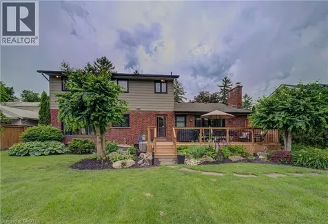 336 Maple Avenue South Burford ON N0E 1A0