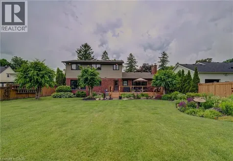 336 Maple Avenue South Burford ON N0E 1A0