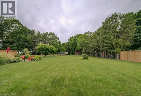 336 Maple Avenue South Burford ON N0E 1A0