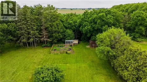 336 Maple Avenue South Burford ON N0E 1A0