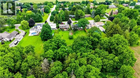 336 Maple Avenue South Burford ON N0E 1A0