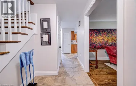 336 Maple Avenue South Burford ON N0E 1A0