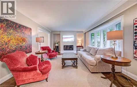 336 Maple Avenue South Burford ON N0E 1A0