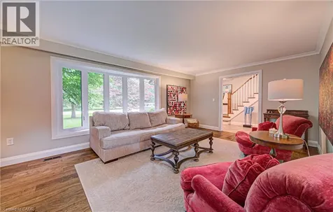 336 Maple Avenue South Burford ON N0E 1A0