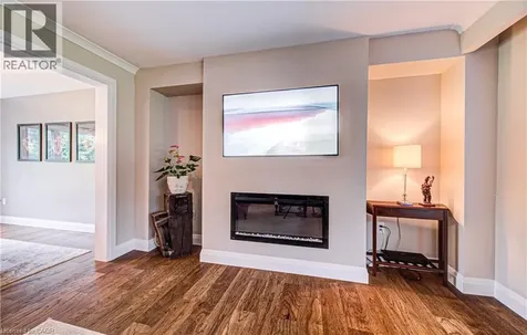 336 Maple Avenue South Burford ON N0E 1A0