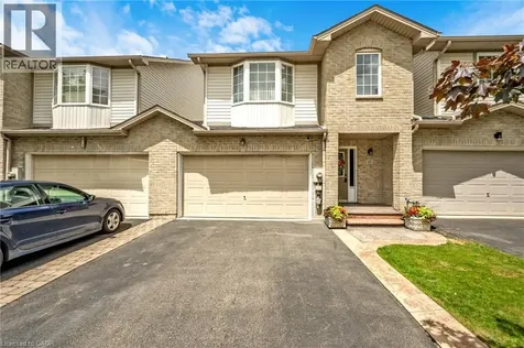 117 Frances Avenue Stoney Creek ON L8E 6A3