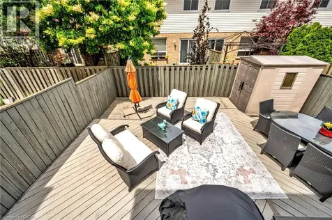 117 Frances Avenue Stoney Creek ON L8E 6A3