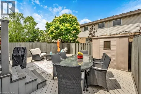 117 Frances Avenue Stoney Creek ON L8E 6A3