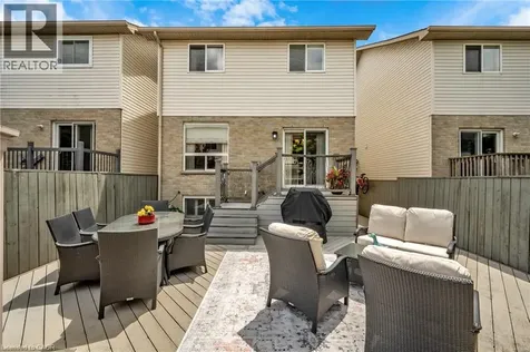 117 Frances Avenue Stoney Creek ON L8E 6A3