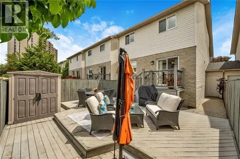 117 Frances Avenue Stoney Creek ON L8E 6A3