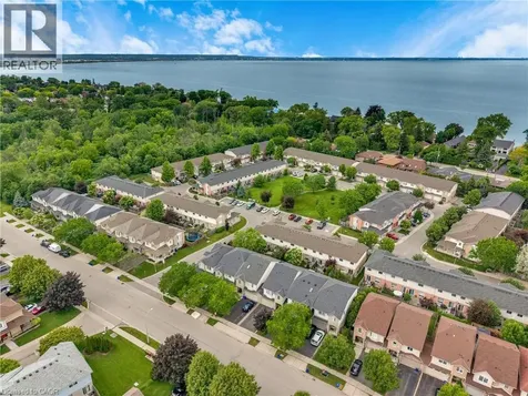 117 Frances Avenue Stoney Creek ON L8E 6A3