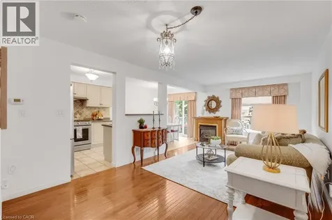 117 Frances Avenue Stoney Creek ON L8E 6A3