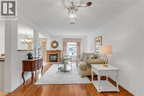117 Frances Avenue Stoney Creek ON L8E 6A3
