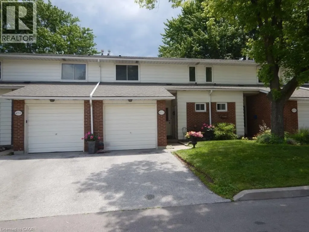 473 Woodview Road Burlington ON L7N 2Z9