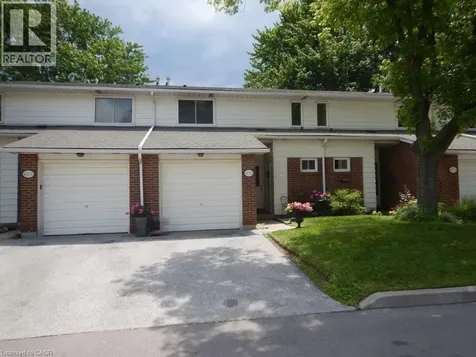 473 Woodview Road Burlington ON L7N 2Z9