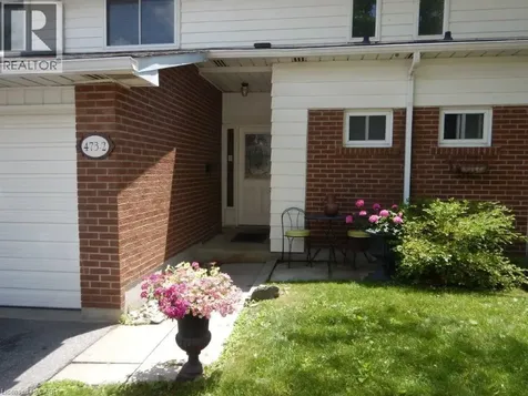 473 Woodview Road Burlington ON L7N 2Z9