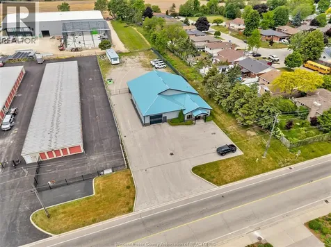 60 Wigle Avenue Kingsville ON N9Y 2J8
